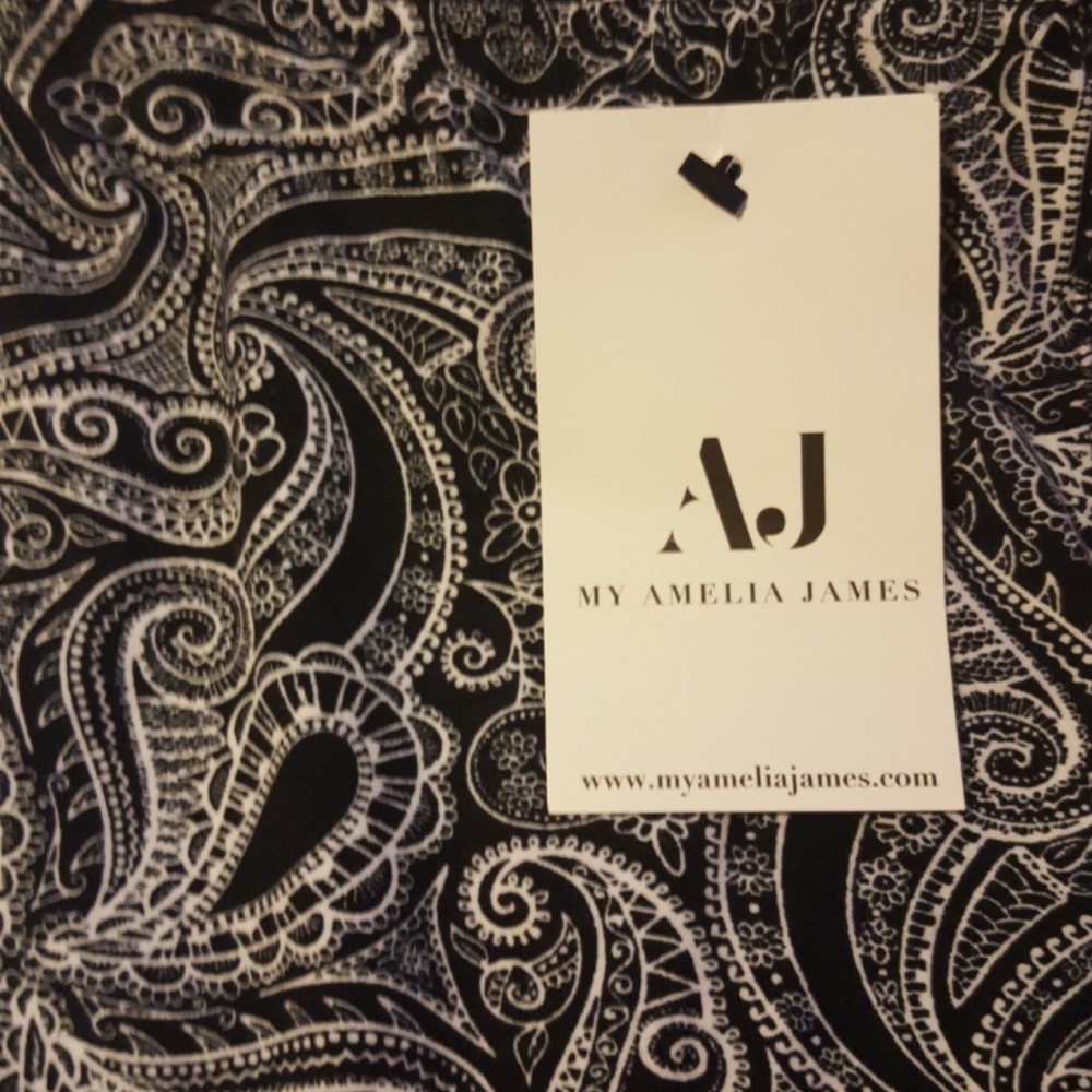 Amelia james leggings